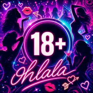 Ohlala Logo - Dein Dating Partner